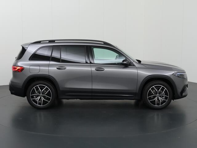 Mercedes-Benz EQB 250+ Business Edition 71 kWh | AMG Line | Nightpakket | Sfeerverlichting | Alarmsysteem | Dodehoekassistent | Apple CarPlay |