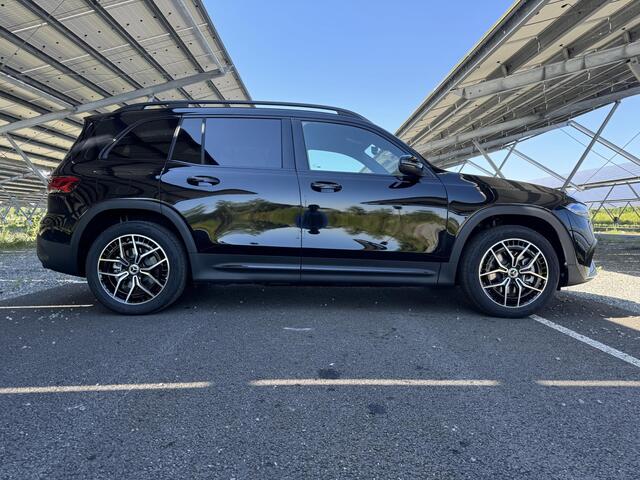 Mercedes-Benz EQB 250+ Business Edition 71 kWh | AMG-line | Night | Sfeerverlichting | Dodehoek assistent | Apple Carplay | Achteruitrijcamera | Stoelverwarming | DAB+ Radio |
