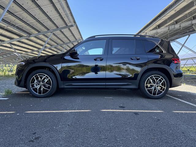 Mercedes-Benz EQB 250+ Business Edition 71 kWh | AMG-line | Night | Sfeerverlichting | Dodehoek assistent | Apple Carplay | Achteruitrijcamera | Stoelverwarming | DAB+ Radio |