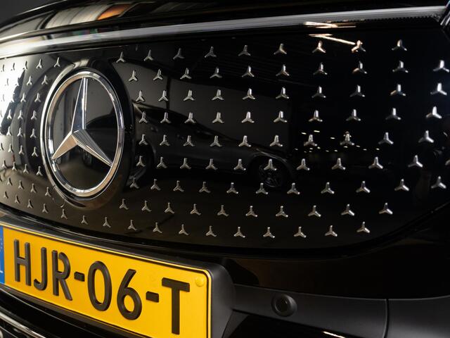 Mercedes-Benz EQB 250+ AMG Line 71 kWh Panorama dak