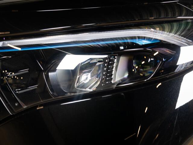 Mercedes-Benz EQB 250+ AMG Line 71 kWh Panorama dak