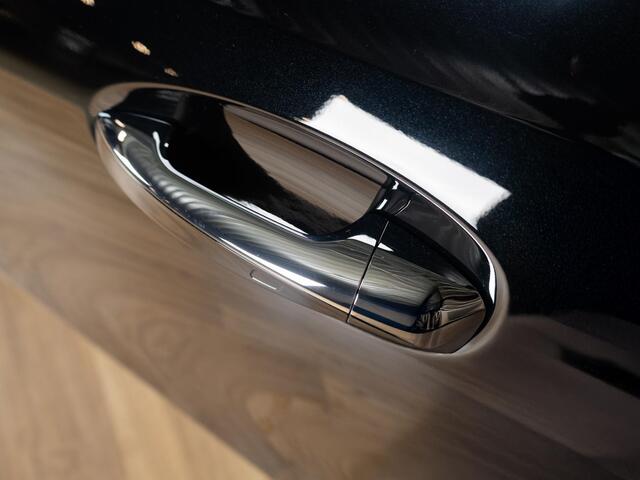 Mercedes-Benz EQB 250+ AMG Line 71 kWh Panorama dak