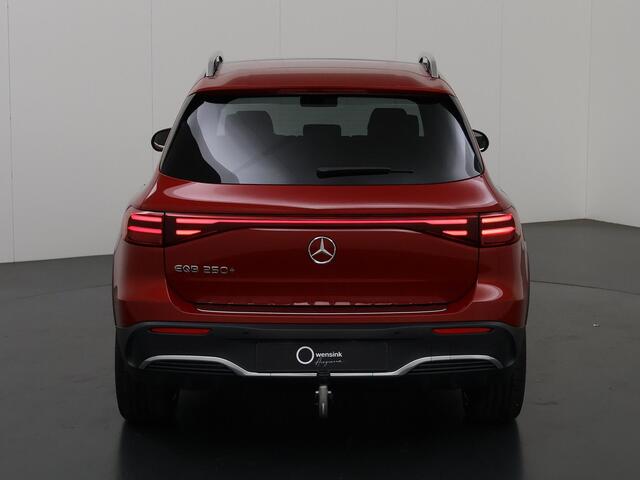 Mercedes-Benz EQB 250+ Business Solution AMG 71 kWh Mercedes-Benz EQB 250+ AMG Line
