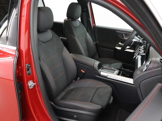 Mercedes-Benz EQB 250+ Business Solution AMG 71 kWh Mercedes-Benz EQB 250+ AMG Line