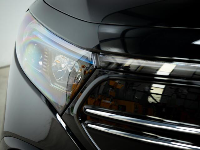 Mercedes-Benz EQB 250+ Business Edition Line: AMG