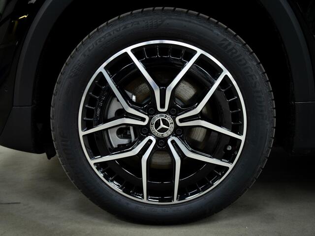 Mercedes-Benz EQB 250+ Business Edition Line: AMG