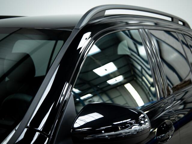 Mercedes-Benz EQB 250+ Business Edition Line: AMG