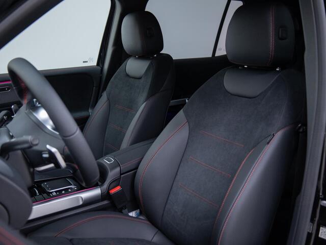 Mercedes-Benz EQB 250+ Business Edition Line: AMG