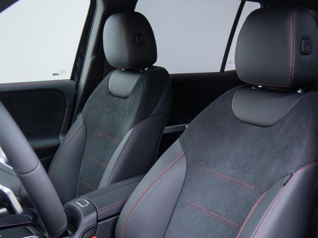 Mercedes-Benz EQB 250+ Business Edition Line: AMG