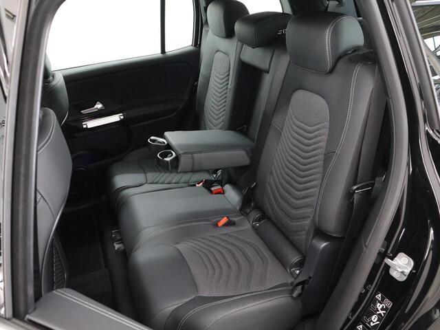 Mercedes-Benz EQB 250 Business Line | 7 persoons | Dodehoek ass. | Stoelverwarming | Sfeerverlichting | Achteruitrijcamera