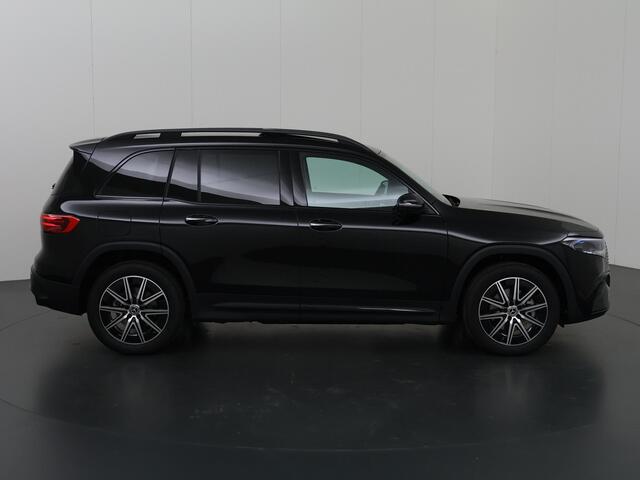 Mercedes-Benz EQB 250+ AMG Line 71 kWh