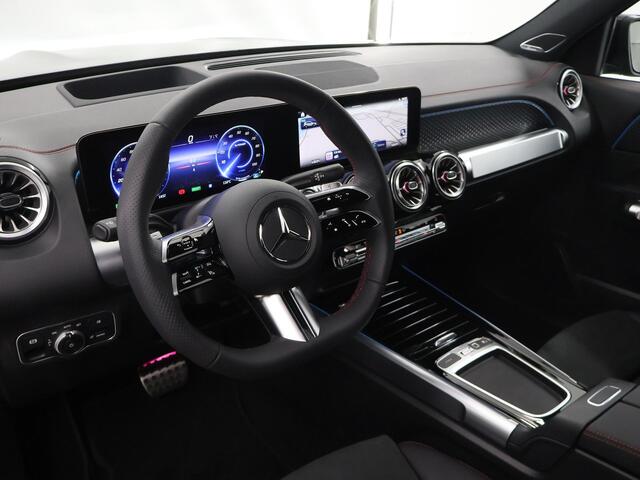 Mercedes-Benz EQB 250+ AMG Line 71 kWh