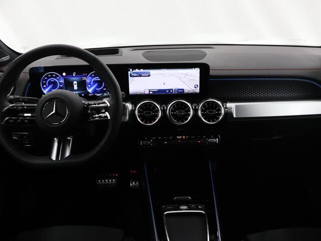 Mercedes-Benz EQB 250+ AMG Line 71 kWh