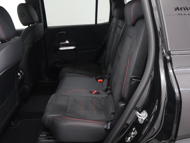 Mercedes-Benz EQB 250+ AMG Line 71 kWh