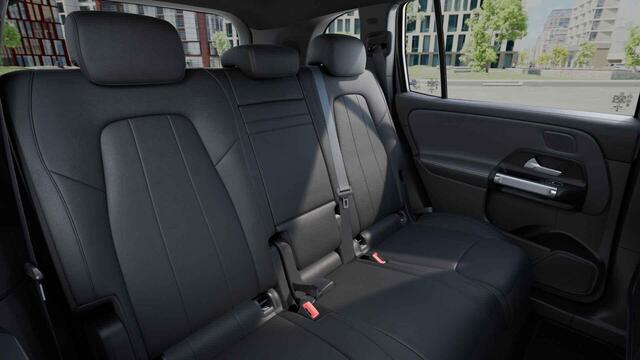 Mercedes-Benz EQB 250+ Luxury Line LIMITED