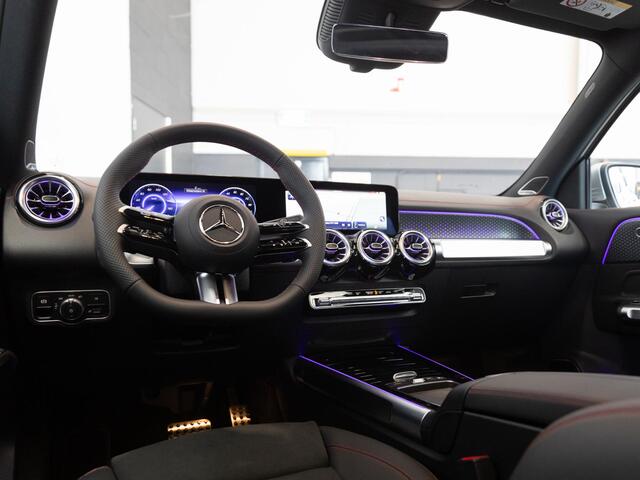 Mercedes-Benz EQB 250+ Business Solution AMG 71 kWh
