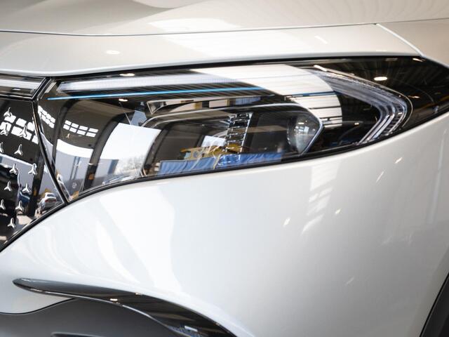 Mercedes-Benz EQB 250+ Business Solution AMG 71 kWh