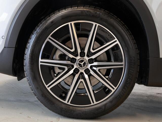 Mercedes-Benz EQB 250+ Business Solution AMG 71 kWh