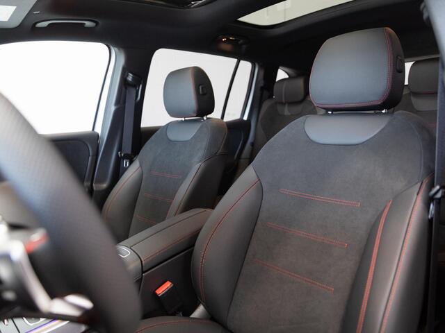 Mercedes-Benz EQB 250+ Business Solution AMG 71 kWh