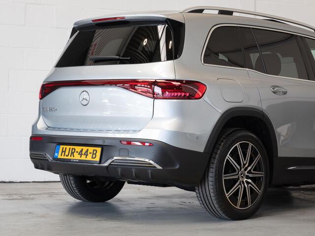 Mercedes-Benz EQB 250+ Business Solution AMG 71 kWh