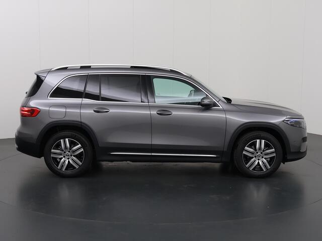 Mercedes-Benz EQB 250+ Luxury Line 71 kWh | Panoramadak | Facelift | Lederlook |