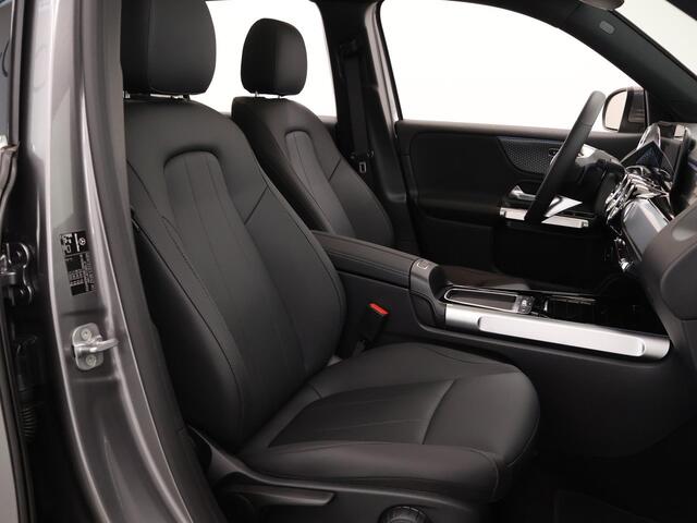 Mercedes-Benz EQB 250+ Luxury Line 71 kWh | Panoramadak | Facelift | Lederlook |