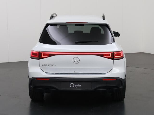 Mercedes-Benz EQB 250+ Business Edition 71 kWh | AMG | Night | 20inch Multispaaks
