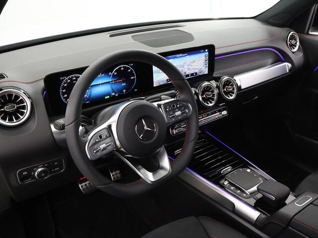 Mercedes-Benz EQB 250+ Business Edition 71 kWh | AMG | Night | 20inch Multispaaks