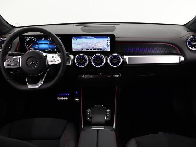 Mercedes-Benz EQB 250+ Business Edition 71 kWh | AMG | Night | 20inch Multispaaks
