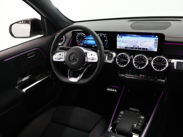 Mercedes-Benz EQB 250+ Business Edition 71 kWh | AMG | Night | 20inch Multispaaks