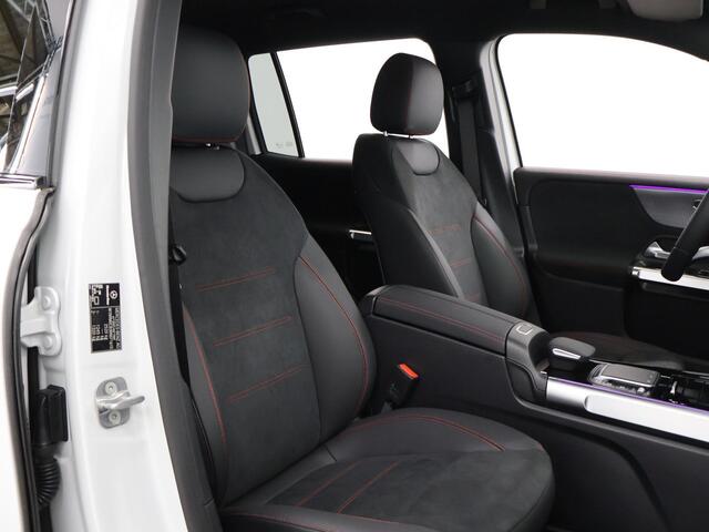 Mercedes-Benz EQB 250+ Business Edition 71 kWh | AMG | Night | 20inch Multispaaks