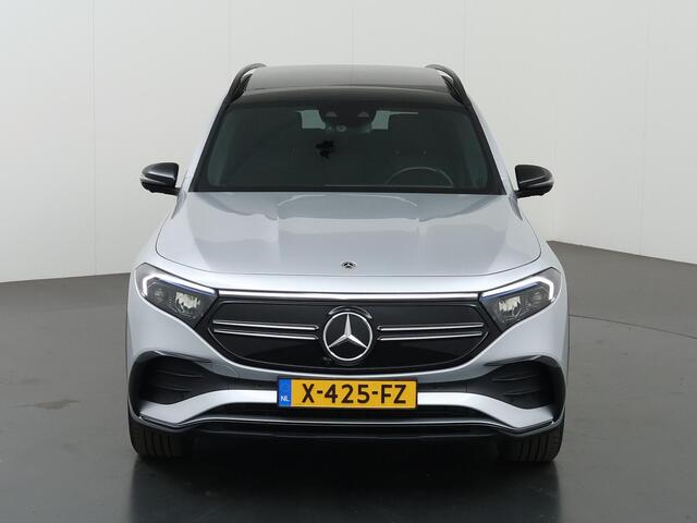 Mercedes-Benz EQB 250+ Business Edition 71 kWh | AMG | Night | Memory | Keyless | Stoelverwarming |