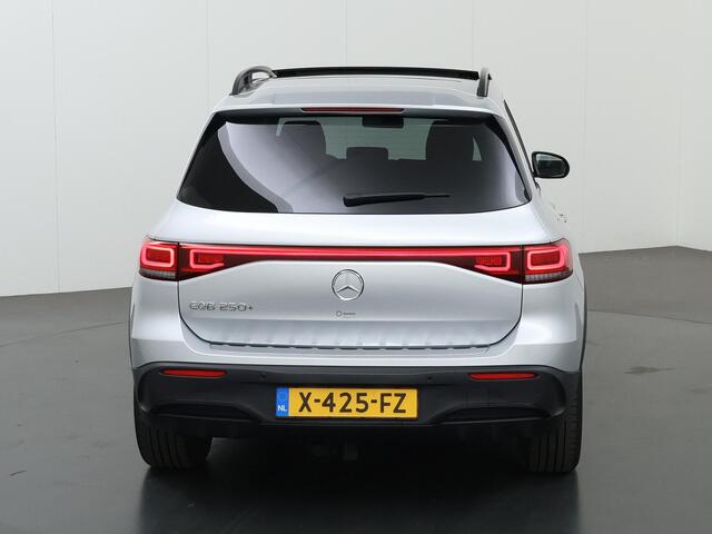 Mercedes-Benz EQB 250+ Business Edition 71 kWh | AMG | Night | Memory | Keyless | Stoelverwarming |