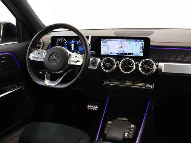 Mercedes-Benz EQB 250+ Business Edition 71 kWh | AMG | Night | Memory | Keyless | Stoelverwarming |