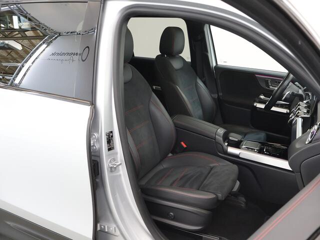Mercedes-Benz EQB 250+ Business Edition 71 kWh | AMG | Night | Memory | Keyless | Stoelverwarming |