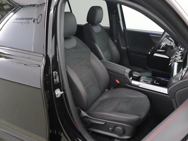 Mercedes-Benz EQB 250+ Sport Edition AMG 71 kWh | Panoramadak | Nightpakket incl 20'' | Sfeerverlichting | Keyless Go | Verstelbare demping