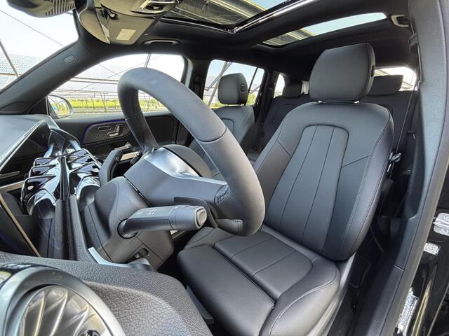 Mercedes-Benz EQB 250+ Luxury Line | Panoramadak | Winterpakket | Memory Stoelen | Keyless Go | Sfeerverlichting | Getint Glas | Apple Carplay |