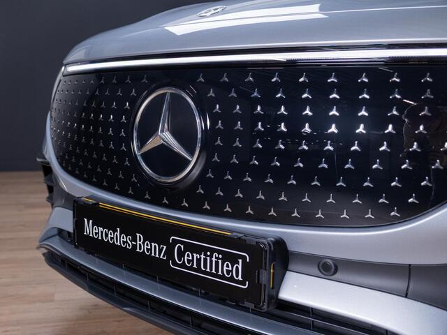 Mercedes-Benz EQB 250+ AMG Line LIMITED Panorama dak