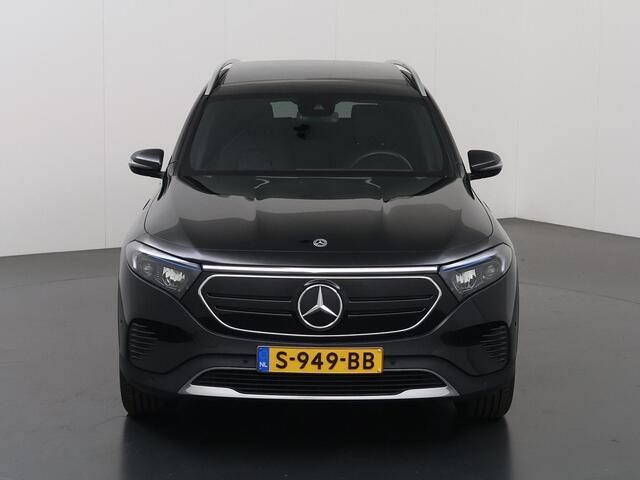 Mercedes-Benz EQB 250 Luxury Line 67 kWh | Panoramadak | Apple carplay |