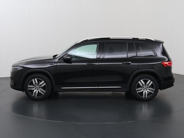 Mercedes-Benz EQB 250 Luxury Line 67 kWh | Panoramadak | Apple carplay |