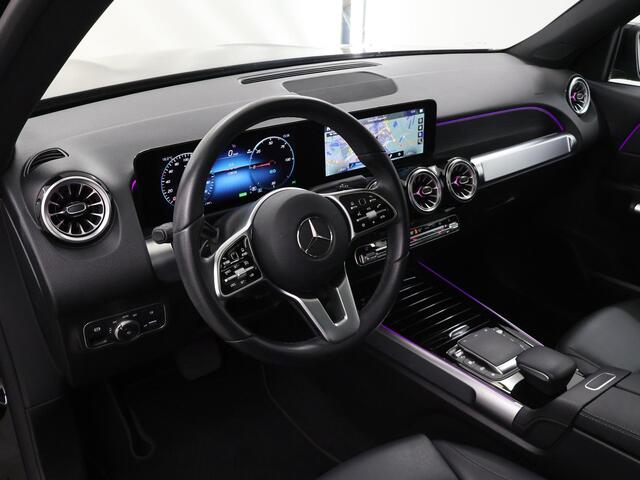 Mercedes-Benz EQB 250 Luxury Line 67 kWh | Panoramadak | Apple carplay |