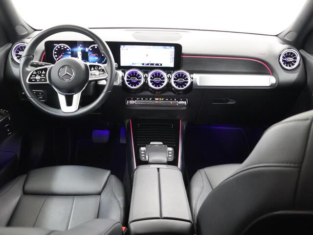 Mercedes-Benz EQB 250 Luxury Line 67 kWh | Panoramadak | Apple carplay |