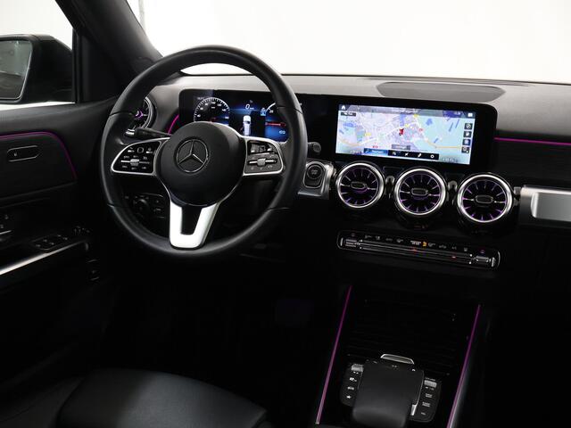 Mercedes-Benz EQB 250 Luxury Line 67 kWh | Panoramadak | Apple carplay |