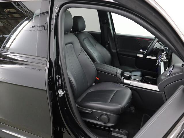 Mercedes-Benz EQB 250 Luxury Line 67 kWh | Panoramadak | Apple carplay |