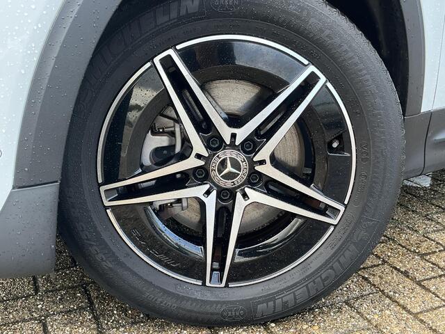 Mercedes-Benz EQB 300 4MATIC AMG Line 67 kWh