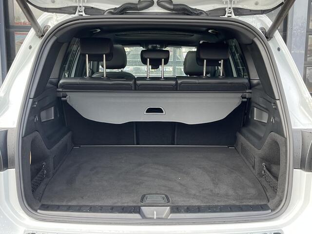 Mercedes-Benz EQB 300 4MATIC AMG Line 67 kWh