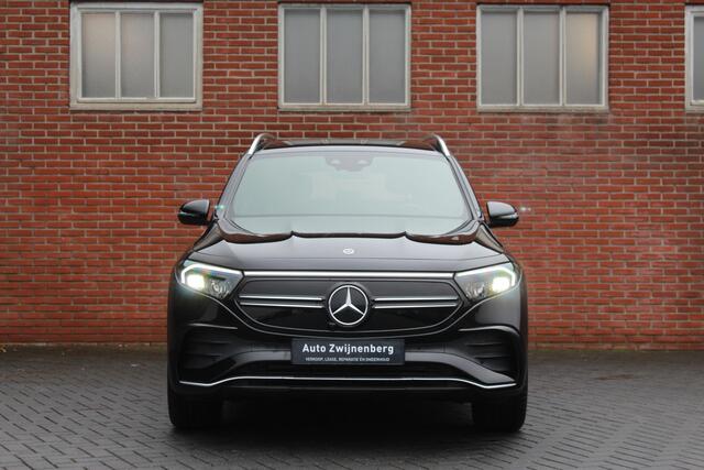 Mercedes-Benz EQB 250 AMG Line | Camera | Carplay | Sfeer |