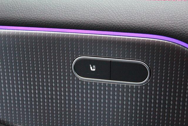 Mercedes-Benz EQB 250 AMG Line | Camera | Carplay | Sfeer |