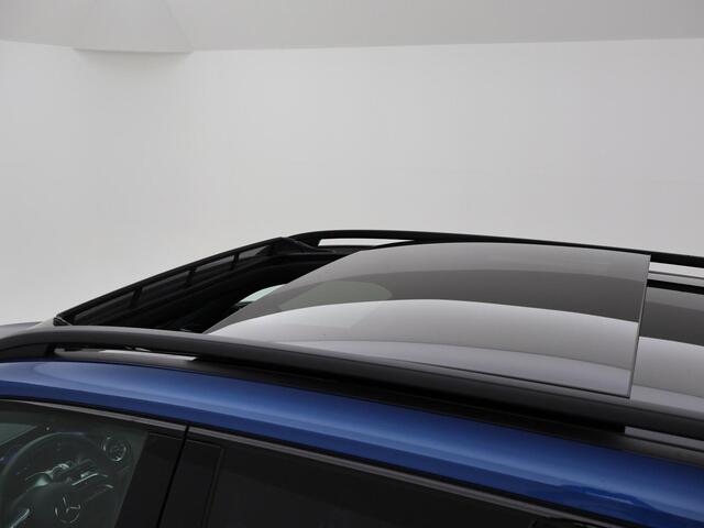 Mercedes-Benz EQB 350 4MATIC 292 PK 7-PERS. AMG LINE 67 kWh + LEDER | 360 CAMERA | PANORAMA | SFEERVERLICHTING