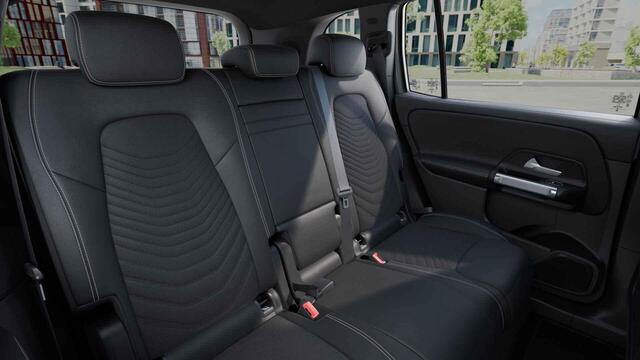 Mercedes-Benz EQB 250+ Business Solution Luxury 71 kWh